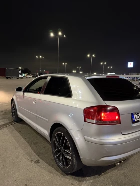 Audi A3 - 4300 лв. / 2198.56 € - 60485299 4 | Car24.bg Audi A3 - 4300 лв. / 2198.56 € - 60485299 4