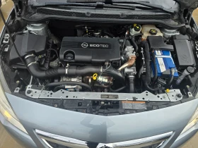 Opel Astra 2011г, 1, 7-125к.с.КОЖА, НАВИ - 6999 лв. / 3578.53 € - 70662578 16 | Car24.bg Opel Astra 2011г, 1, 7-125к.с.КОЖА, НАВИ - 6999 лв. / 3578.53 € - 70662578 16