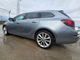 Opel Astra 2011г, 1, 7-125к.с.КОЖА, НАВИ - 6999 лв. / 3578.53 € - 70662578 4 | Car24.bg Opel Astra 2011г, 1, 7-125к.с.КОЖА, НАВИ - 6999 лв. / 3578.53 € - 70662578 4