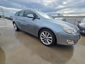 Opel Astra 2011г, 1, 7-125к.с.КОЖА, НАВИ - 6999 лв. / 3578.53 € - 70662578 7 | Car24.bg Opel Astra 2011г, 1, 7-125к.с.КОЖА, НАВИ - 6999 лв. / 3578.53 € - 70662578 7