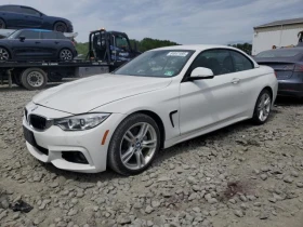 BMW 435 119454км!* CARFAX* Кожа* Подгрев* Keyless - Car24.bg BMW 435 119454км!* CARFAX* Кожа* Подгрев* Keyless