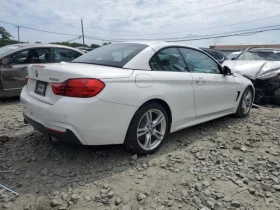 BMW 435 119454км!* CARFAX* Кожа* Подгрев* Keyless - 23000 лв. / 11759.71 € - 82110588 3 | Car24.bg BMW 435 119454км!* CARFAX* Кожа* Подгрев* Keyless - 23000 лв. / 11759.71 € - 82110588 3
