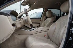 Mercedes-Benz S 560 AMG* 4M* Long* BURMESTER* DISTR* 3xTV* 4SEATS* KEY - 47400 € / 92706.34 лв. - 94921407 8 | Car24.bg Mercedes-Benz S 560 AMG* 4M* Long* BURMESTER* DISTR* 3xTV* 4SEATS* KEY - 47400 € / 92706.34 лв. - 94921407 8