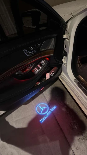 Mercedes-Benz S 550 * CARFAX * ЦЕНА ДО БГ - 17550 € / 34324.82 лв. - 10831453 17 | Car24.bg Mercedes-Benz S 550 * CARFAX * ЦЕНА ДО БГ - 17550 € / 34324.82 лв. - 10831453 17