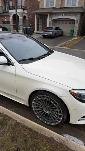 Mercedes-Benz S 550 * CARFAX * ЦЕНА ДО БГ - 17550 € / 34324.82 лв. - 10831453 6 | Car24.bg Mercedes-Benz S 550 * CARFAX * ЦЕНА ДО БГ - 17550 € / 34324.82 лв. - 10831453 6