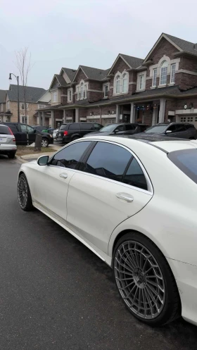 Mercedes-Benz S 550 * CARFAX * ЦЕНА ДО БГ - 17550 € / 34324.82 лв. - 10831453 2 | Car24.bg Mercedes-Benz S 550 * CARFAX * ЦЕНА ДО БГ - 17550 € / 34324.82 лв. - 10831453 2