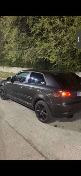 Audi A3 - 3799 € / 7430.20 лв. - 81615578 2 | Car24.bg Audi A3 - 3799 € / 7430.20 лв. - 81615578 2