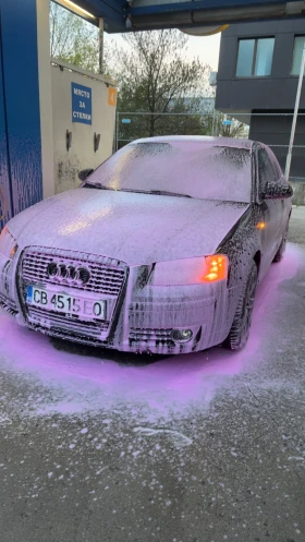 Audi A3 - 3799 € / 7430.20 лв. - 81615578 3 | Car24.bg Audi A3 - 3799 € / 7430.20 лв. - 81615578 3