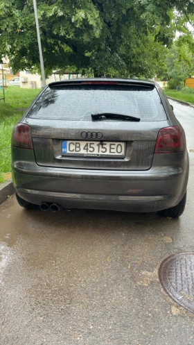 Audi A3 - 3799 € / 7430.20 лв. - 81615578 5 | Car24.bg Audi A3 - 3799 € / 7430.20 лв. - 81615578 5