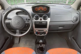 Chevrolet Matiz SX 1.0i LPG - 1100 € / 2151.41 лв. - 56109093 13 | Car24.bg Chevrolet Matiz SX 1.0i LPG - 1100 € / 2151.41 лв. - 56109093 13