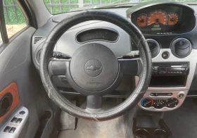 Chevrolet Matiz SX 1.0i LPG - 1100 € / 2151.41 лв. - 56109093 14 | Car24.bg Chevrolet Matiz SX 1.0i LPG - 1100 € / 2151.41 лв. - 56109093 14