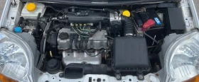 Chevrolet Matiz SX 1.0i LPG - 1100 € / 2151.41 лв. - 56109093 7 | Car24.bg Chevrolet Matiz SX 1.0i LPG - 1100 € / 2151.41 лв. - 56109093 7