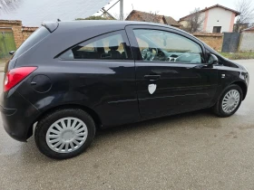 Opel Corsa undefined | Auto.bg — изображение 5 Opel Corsa undefined | Auto.bg — изображение 5