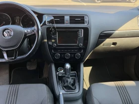 VW Jetta 1.4 TSI 150hp | Auto.bg — изображение 8 VW Jetta 1.4 TSI 150hp | Auto.bg — изображение 8
