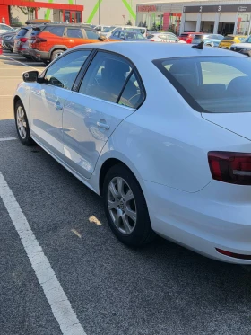 VW Jetta 1.4 TSI 150hp | Auto.bg — изображение 4 VW Jetta 1.4 TSI 150hp | Auto.bg — изображение 4