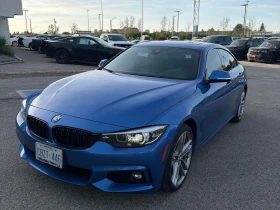BMW 430 * 430i xDrive * CARFAX * БЕЗ ПЪРВОНАЧАЛНА ВНОСКА