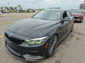 BMW 440 xDrive* M-PERFORMANCE* HARMAN KARDON* ШИБИДАХ*