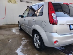 Ford Fiesta 1.4CDI | Auto.bg — изображение 2 Ford Fiesta 1.4CDI | Auto.bg — изображение 2