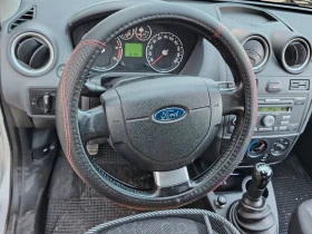 Ford Fiesta 1.4CDI | Auto.bg — изображение 7 Ford Fiesta 1.4CDI | Auto.bg — изображение 7