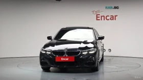BMW 320 I/M-SPORT/DRIVE-ASSISTS | Auto.bg — изображение 2 BMW 320 I/M-SPORT/DRIVE-ASSISTS | Auto.bg — изображение 2