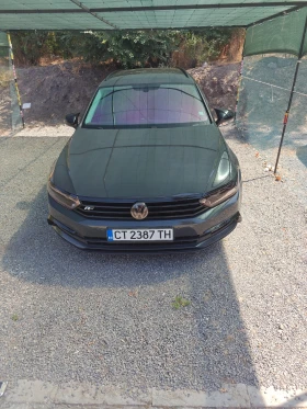 VW Passat 2.0 TDI - Car24.bg VW Passat 2.0 TDI