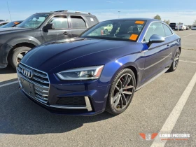 Audi Coupe