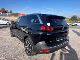 Peugeot 5008 - 13300 € - 22231769 5 | Car24.bg Peugeot 5008 - 13300 € - 22231769 5