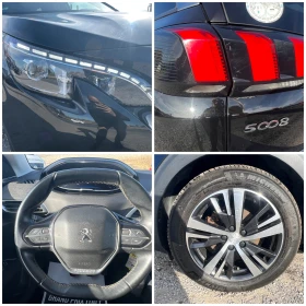 Peugeot 5008 - 13300 € - 22231769 9 | Car24.bg Peugeot 5008 - 13300 € - 22231769 9