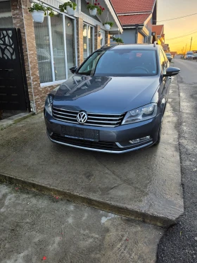 VW Passat - Car24.bg VW Passat