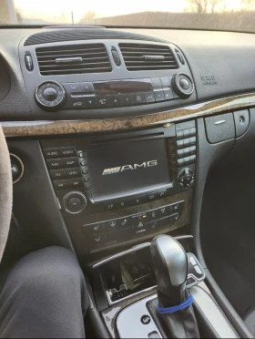 Mercedes-Benz E 320 undefined | Auto.bg — изображение 4 Mercedes-Benz E 320 undefined | Auto.bg — изображение 4