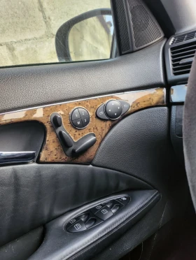 Mercedes-Benz E 320 undefined | Auto.bg — изображение 6 Mercedes-Benz E 320 undefined | Auto.bg — изображение 6