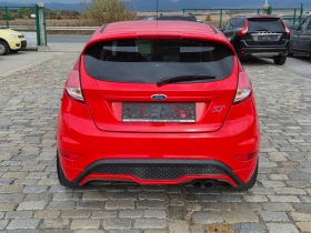Ford Fiesta ST 1.6i 182кс EURO 6 | Auto.bg — изображение 8 Ford Fiesta ST 1.6i 182кс EURO 6 | Auto.bg — изображение 8