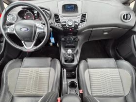 Ford Fiesta ST 1.6i 182кс EURO 6 | Auto.bg — изображение 13 Ford Fiesta ST 1.6i 182кс EURO 6 | Auto.bg — изображение 13