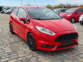 Ford Fiesta ST 1.6i 182кс EURO 6 | Auto.bg — изображение 4 Ford Fiesta ST 1.6i 182кс EURO 6 | Auto.bg — изображение 4