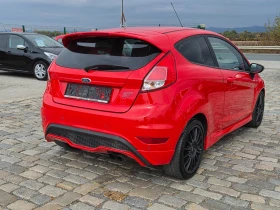 Ford Fiesta ST 1.6i 182кс EURO 6 | Auto.bg — изображение 9 Ford Fiesta ST 1.6i 182кс EURO 6 | Auto.bg — изображение 9
