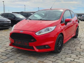 Ford Fiesta ST 1.6i 182кс EURO 6 | Auto.bg — изображение 2 Ford Fiesta ST 1.6i 182кс EURO 6 | Auto.bg — изображение 2