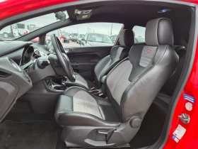 Ford Fiesta ST 1.6i 182кс EURO 6 | Auto.bg — изображение 11 Ford Fiesta ST 1.6i 182кс EURO 6 | Auto.bg — изображение 11