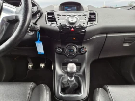 Ford Fiesta ST 1.6i 182кс EURO 6 | Auto.bg — изображение 14 Ford Fiesta ST 1.6i 182кс EURO 6 | Auto.bg — изображение 14