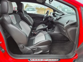 Ford Fiesta ST 1.6i 182кс EURO 6 | Auto.bg — изображение 12 Ford Fiesta ST 1.6i 182кс EURO 6 | Auto.bg — изображение 12