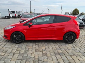 Ford Fiesta ST 1.6i 182кс EURO 6 | Auto.bg — изображение 5 Ford Fiesta ST 1.6i 182кс EURO 6 | Auto.bg — изображение 5