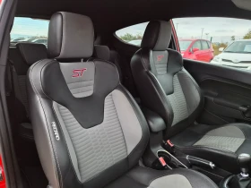 Ford Fiesta ST 1.6i 182кс EURO 6