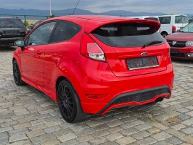 Ford Fiesta ST 1.6i 182кс EURO 6 | Auto.bg — изображение 7 Ford Fiesta ST 1.6i 182кс EURO 6 | Auto.bg — изображение 7