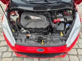 Ford Fiesta ST 1.6i 182кс EURO 6 | Auto.bg — изображение 10 Ford Fiesta ST 1.6i 182кс EURO 6 | Auto.bg — изображение 10