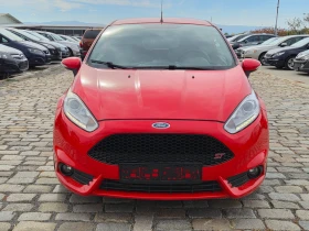 Ford Fiesta ST 1.6i 182кс EURO 6 | Auto.bg — изображение 3 Ford Fiesta ST 1.6i 182кс EURO 6 | Auto.bg — изображение 3