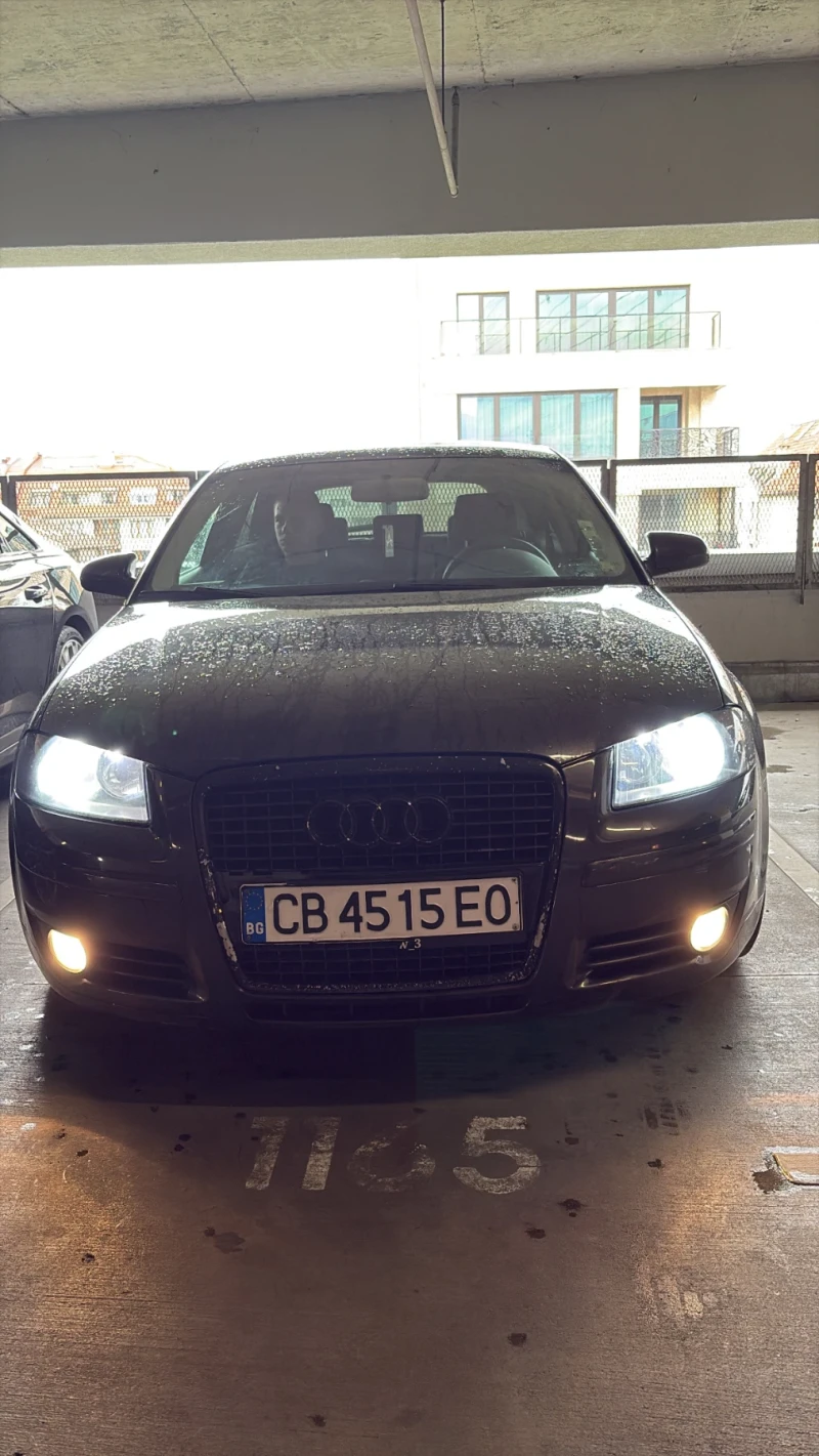 Audi A3 - 3799 € / 7430.20 лв. - 81615578 1 | Car24.bg Audi A3 - 3799 € / 7430.20 лв. - 81615578 1