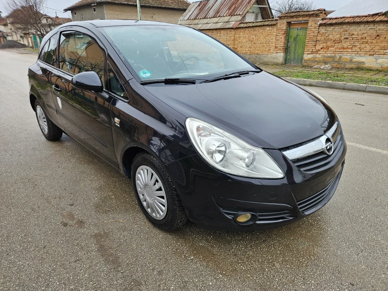 Opel Corsa - 1399 € / 2736.21 лв. - 92553413 1 | Car24.bg Opel Corsa - 1399 € / 2736.21 лв. - 92553413 1