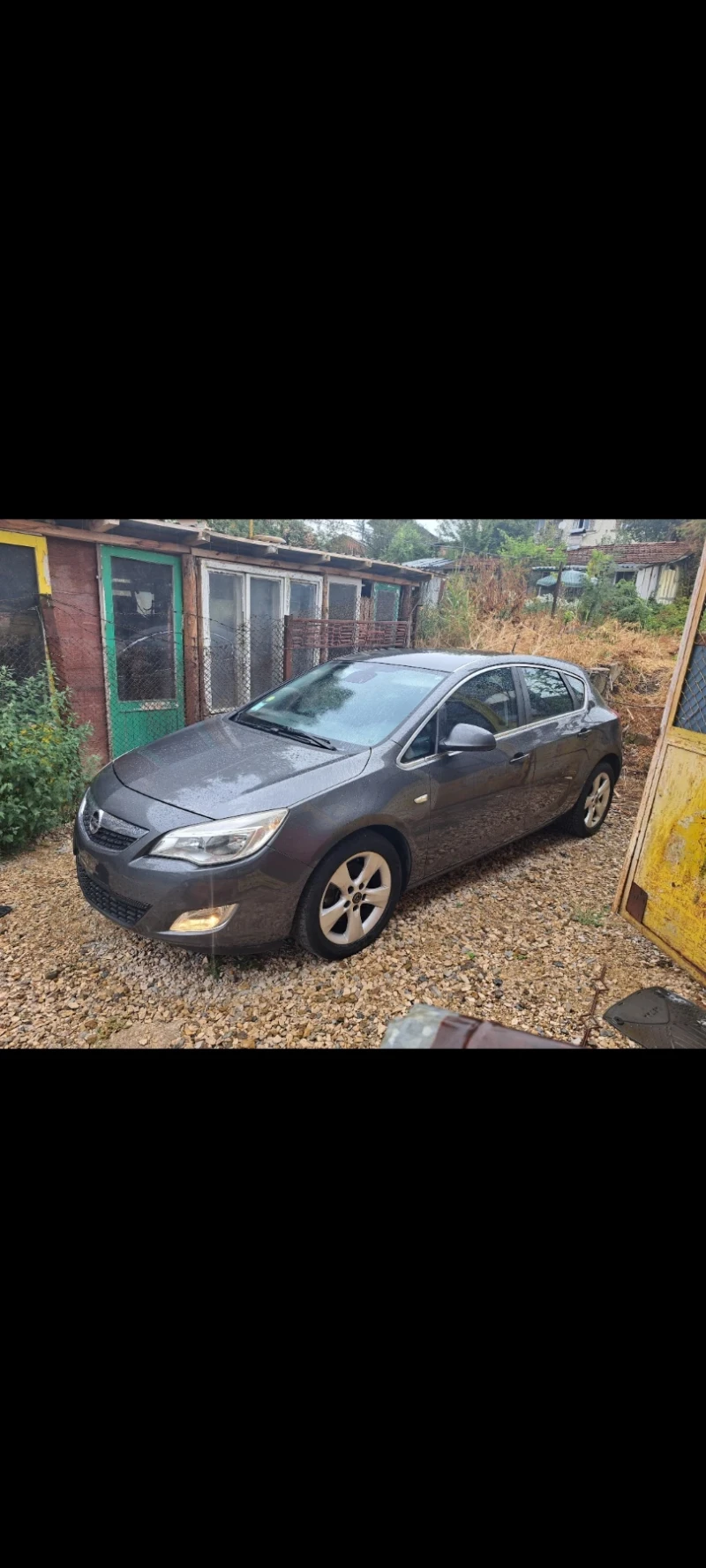 Opel Astra 1.7DCI - 3499 € - 98724327 1 | Car24.bg Opel Astra 1.7DCI - 3499 € - 98724327 1