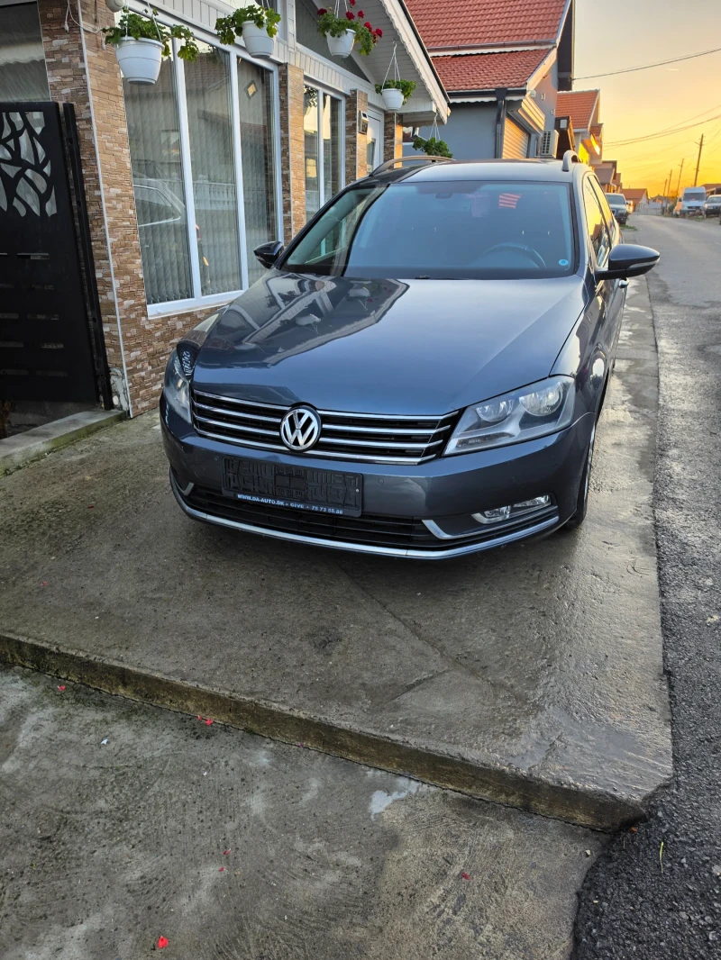 VW Passat - цена по договаряне - 81620136 1 | Car24.bg VW Passat - цена по договаряне - 81620136 1