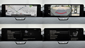 Mazda CX-60 3.3D e-SKYACTIV MHEV HOMURA Automatic | Mobile.bg   14