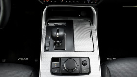 Mazda CX-60 3.3D e-SKYACTIV MHEV HOMURA Automatic | Mobile.bg   11